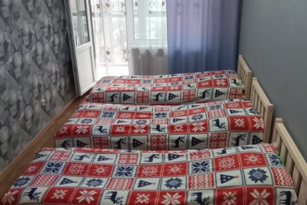 2-комнатная квартира по адресу Тимирязева ул., 10 - фото 10