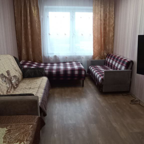 Фотография 2-комнатная квартира по адресу Тимирязева ул., 10 - фото 6