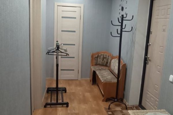 2-комнатная квартира по адресу Тимирязева ул., 10 - фото 11