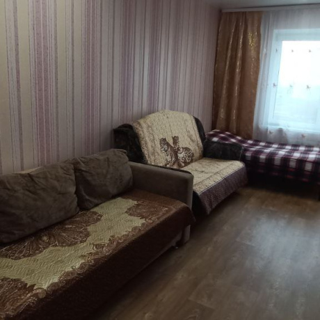 Фотография 2-комнатная квартира по адресу Тимирязева ул., 10 - фото 8