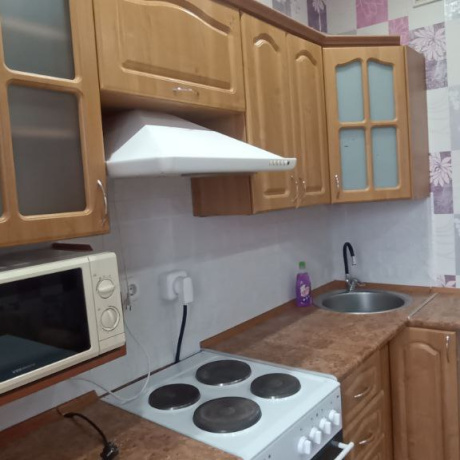 Фотография 2-комнатная квартира по адресу Тимирязева ул., 10 - фото 5