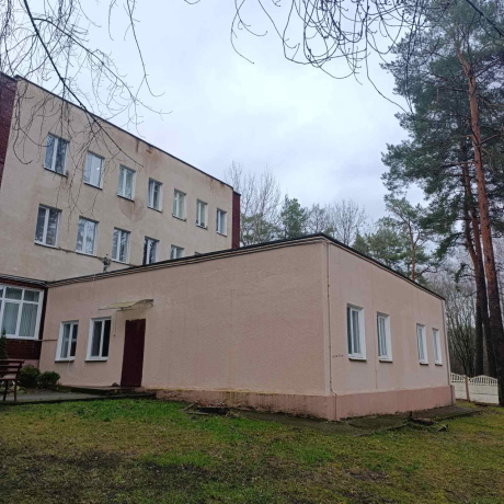 Фотография Сдается в аренду офисное помещение в аг. Ждановичи - фото 2