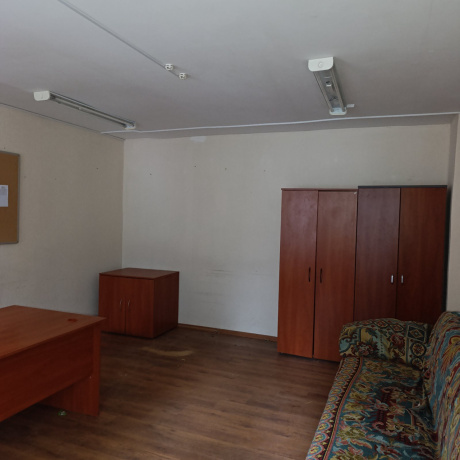 Фотография Сдается в аренду офисное помещение в аг. Ждановичи - фото 4