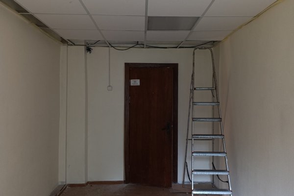 Сдается в аренду офисное помещение в аг. Ждановичи - фото 6