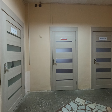 Фотография Сдается в аренду офисное помещение - фото 7