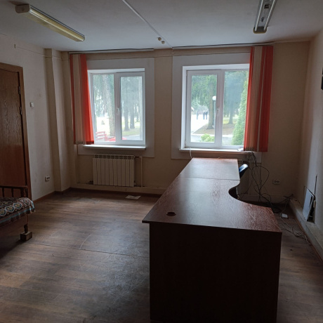 Фотография Сдается в аренду офисное помещение в аг. Ждановичи - фото 3