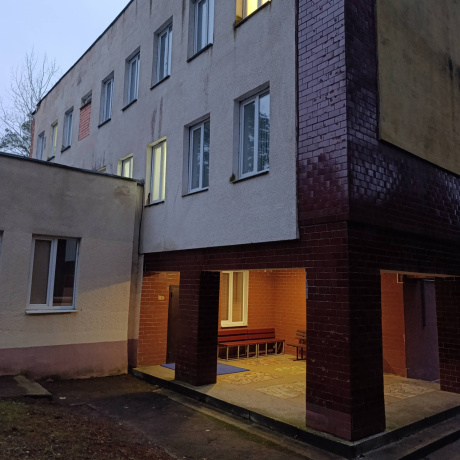 Фотография Сдается в аренду офисное помещение - фото 1