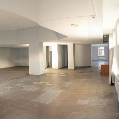 Фотография Торгово-офисные площади в аренду на Логойском тракте в Минске. - фото 3