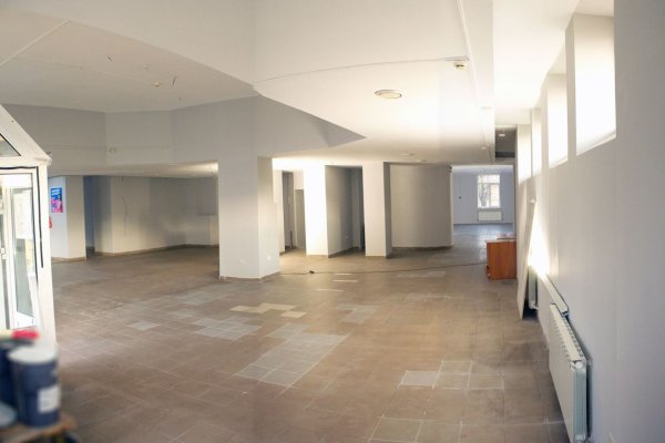 Торгово-офисные площади в аренду на Логойском тракте в Минске. - фото 3