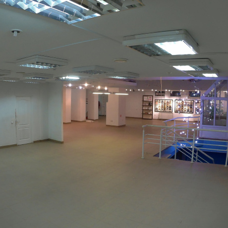 Фотография Торгово-офисные площади в аренду на Логойском тракте в Минске. - фото 7