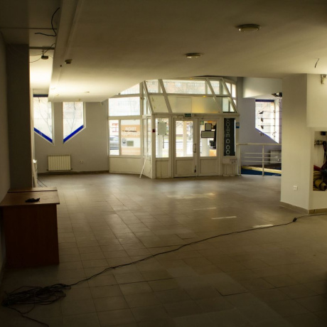 Фотография Торгово-офисные площади в аренду на Логойском тракте в Минске. - фото 2