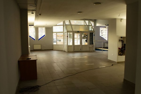 Торгово-офисные площади в аренду на Логойском тракте в Минске. - фото 2