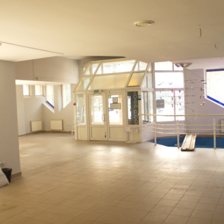 Фотография Торгово-офисные площади в аренду на Логойском тракте в Минске. - фото 5