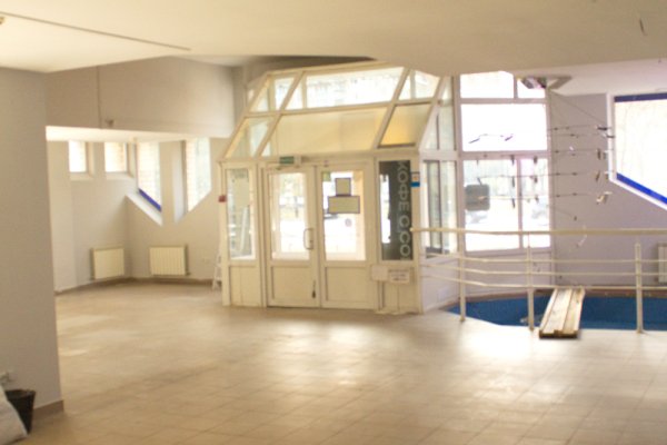 Торгово-офисные площади в аренду на Логойском тракте в Минске. - фото 5