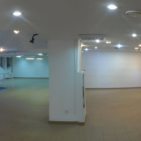 Фотография Торговые площади на Логойском тракте от 5 евро m/кв - фото 5