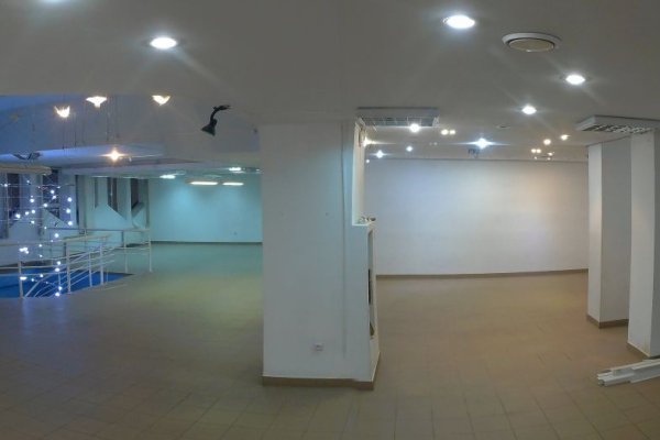 Торговые площади на Логойском тракте от 5 евро m/кв - фото 5