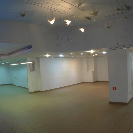 Фотография Торговые площади на Логойском тракте от 5 евро m/кв - фото 3