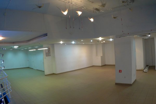 Торговые площади на Логойском тракте от 5 евро m/кв - фото 3