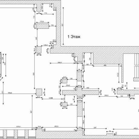 Фотография Торгово-офисные площади в аренду на Логойском тракте в Минске. - фото 6