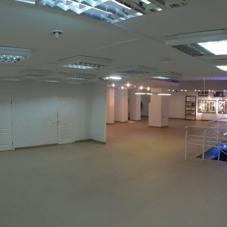 Фотография Торговые площади на Логойском тракте от 5 евро m/кв - фото 6