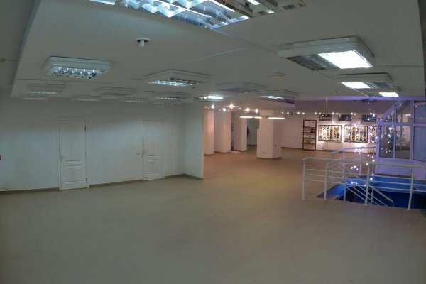 Торговые площади на Логойском тракте от 5 евро m/кв - фото 6