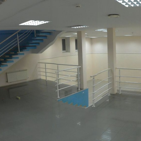 Фотография Торговые площади на Логойском тракте от 5 евро m/кв - фото 4