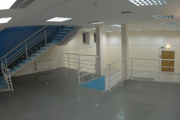 Торговые площади на Логойском тракте от 5 евро m/кв - фото 4