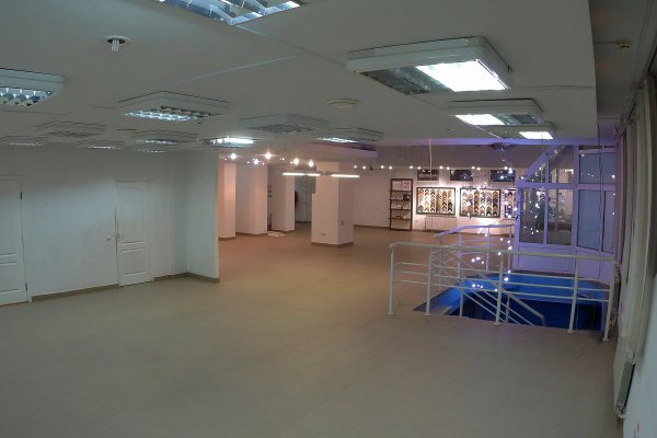 Торговые площади на Логойском тракте от 5 евро m/кв - фото 1