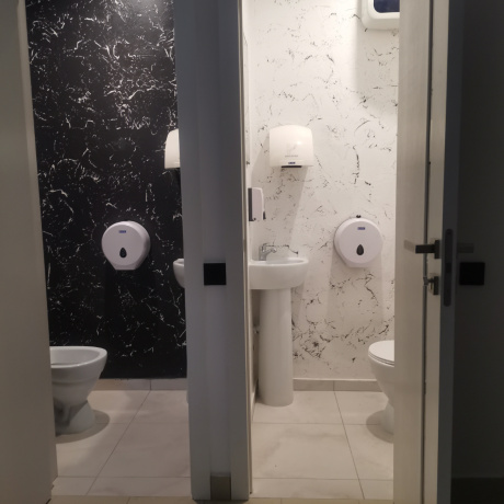 Фотография Аренда помещений от 50 кв.м. - фото 7