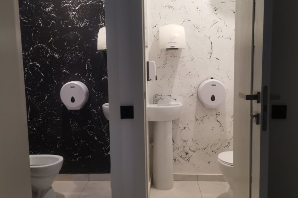 Аренда помещений от 50 кв.м. - фото 7