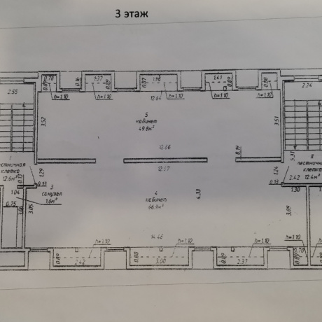 Фотография Аренда помещений от 50 кв.м. - фото 6
