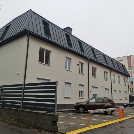 Фотография Аренда помещений от 50 кв.м. - фото 3