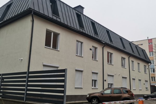 Аренда помещений от 50 кв.м. - фото 3