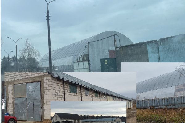 Склады, боксы и производственные помещения &mdash; универсальное решение для бизнеса любого масштаба  - фото 1