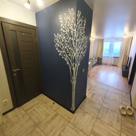 Фотография 3-комнатная квартира по адресу ЧЮРЛЕНИСА, 6 - фото 3