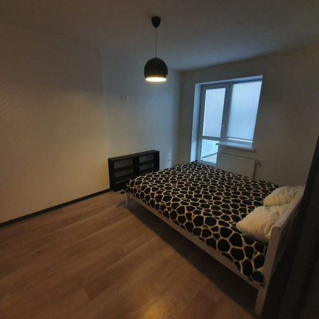 Фотография 3-комнатная квартира по адресу ЧЮРЛЕНИСА, 6 - фото 4