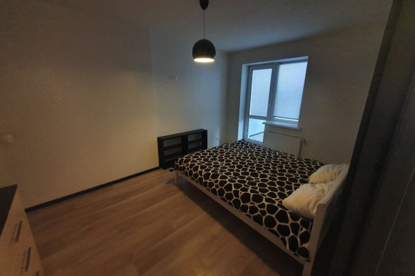 3-комнатная квартира по адресу ЧЮРЛЕНИСА, 6 - фото 4