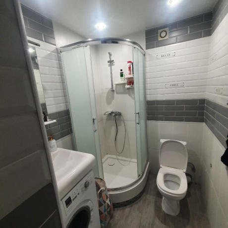 Фотография 3-комнатная квартира по адресу ЧЮРЛЕНИСА, 6 - фото 6