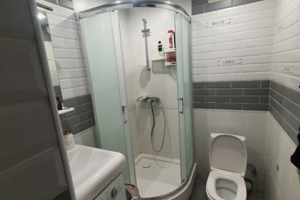 3-комнатная квартира по адресу ЧЮРЛЕНИСА, 6 - фото 6