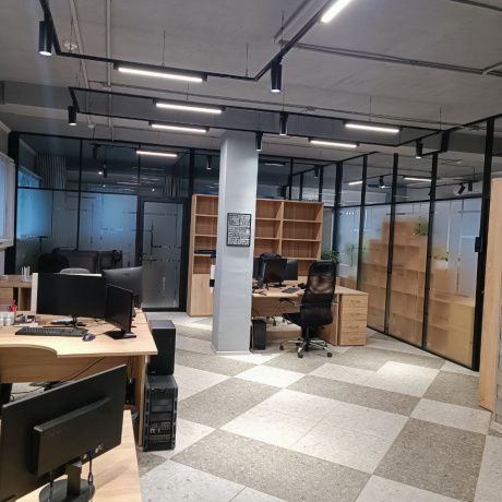 Фотография Офис в аренду 119,3 м2 - фото 15