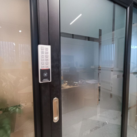 Фотография Офис в аренду 119,3 м2 - фото 7