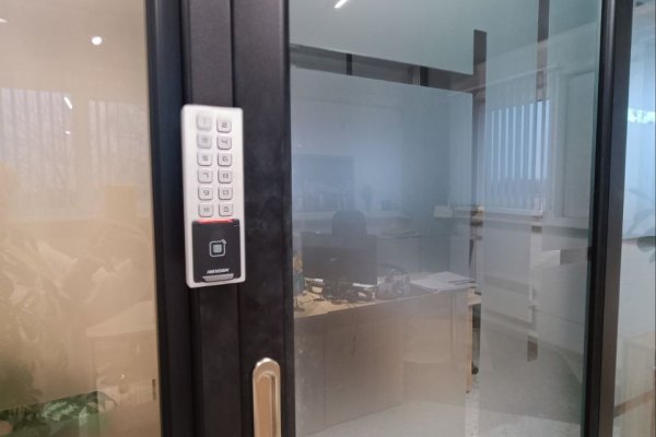 Офис в аренду 119,3 м2 - фото 7