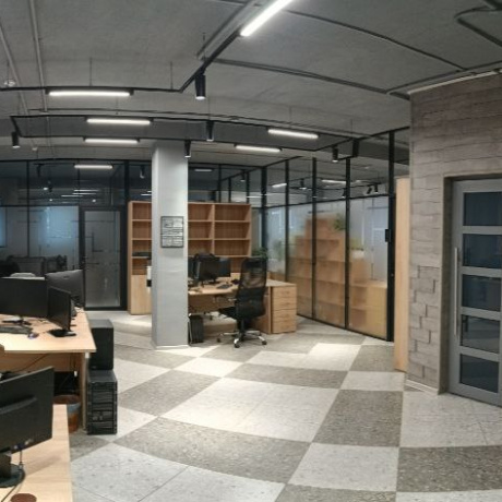 Фотография Офис в аренду 119,3 м2 - фото 13