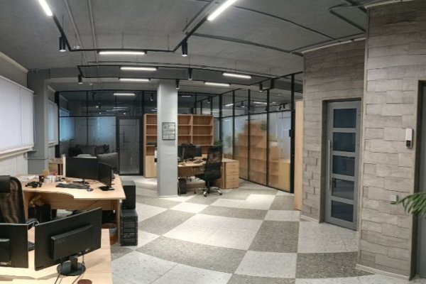 Офис в аренду 119,3 м2 - фото 13