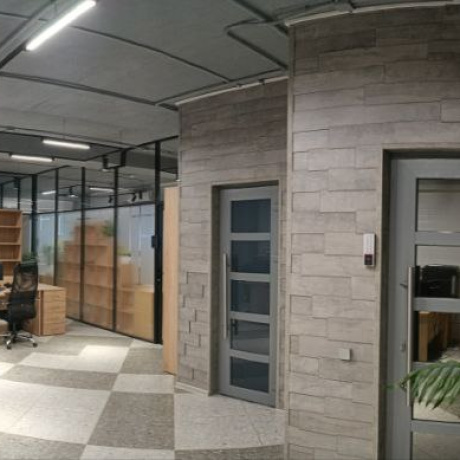 Фотография Офис в аренду 119,3 м2 - фото 14