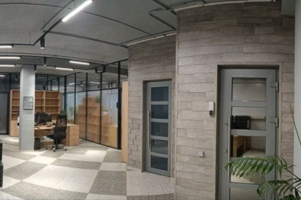 Офис в аренду 119,3 м2 - фото 14