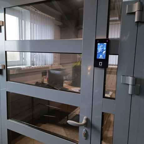 Фотография Офис в аренду 119,3 м2 - фото 17