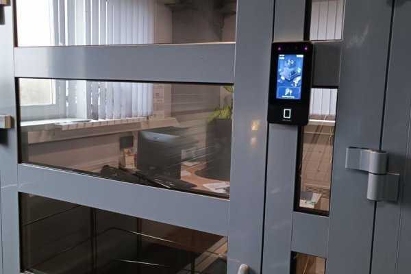 Офис в аренду 119,3 м2 - фото 17