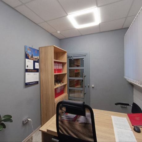 Фотография Офис в аренду 119,3 м2 - фото 10