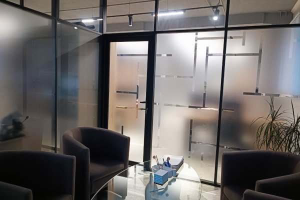 Офис в аренду 119,3 м2 - фото 9